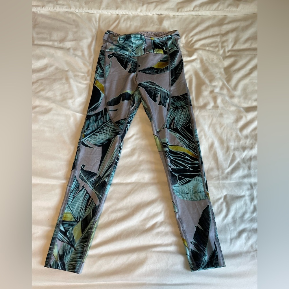 Maaji patternd leggings